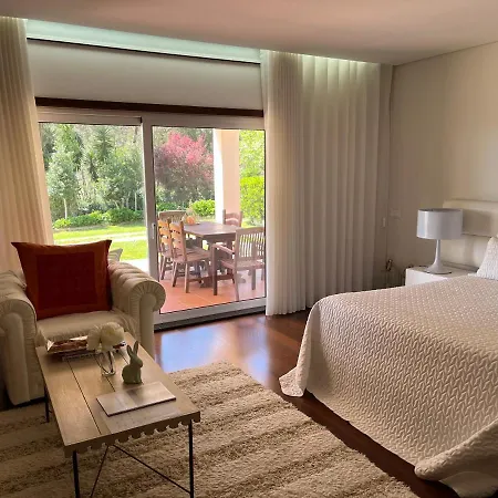 Casa Do Cuco Homestay *