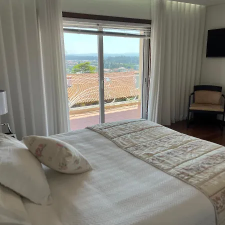 Casa Do Cuco Homestay Esposende