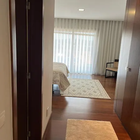 홈스테이 Casa Do Cuco