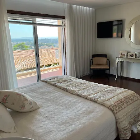 Casa Do Cuco Homestay Esposende