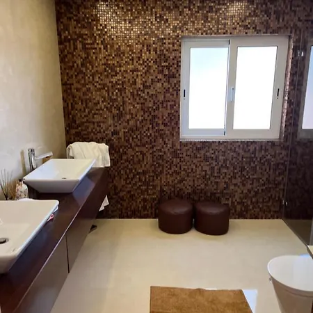 Homestay Casa Do Cuco