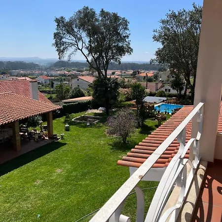 Casa Do Cuco * Esposende