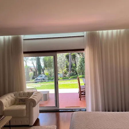 Casa Do Cuco Esposende