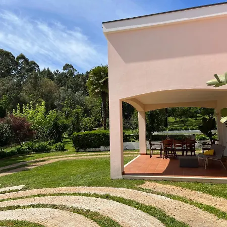 Casa Do Cuco ホームステイ *