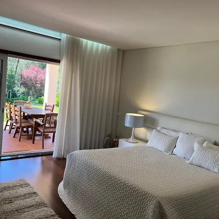 Casa Do Cuco Homestay szállás Esposende