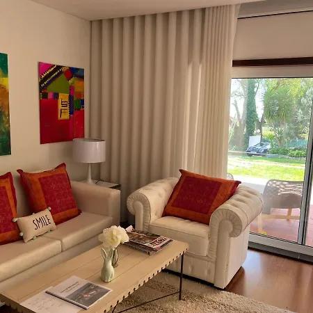 Casa Do Cuco * Esposende