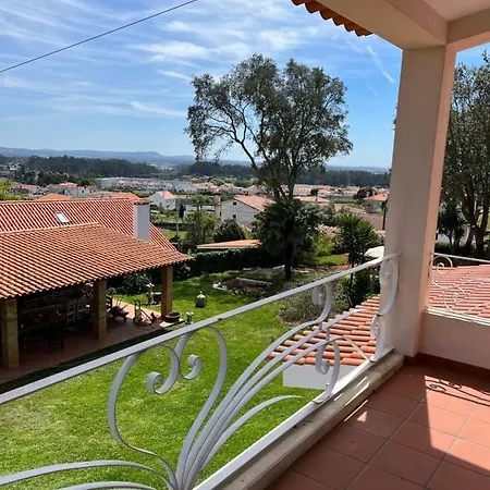 Casa Do Cuco