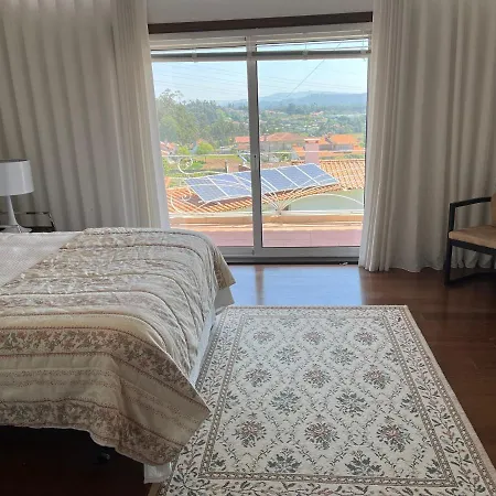 Casa Do Cuco *