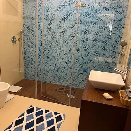 Quarto em Acomodações Particulares Casa Do Cuco *