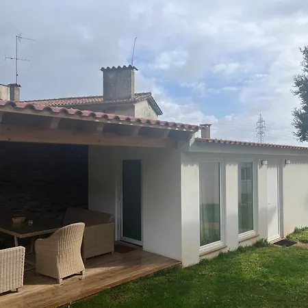 Casa Do Cuco