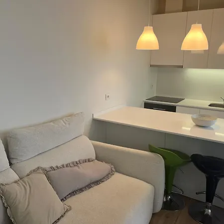 Casa Do Cuco Habitación en casa particular Esposende