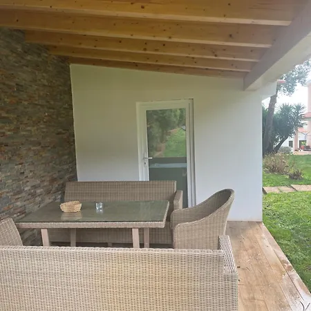Casa Do Cuco *