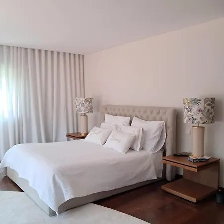 Homestay Casa Do Cuco