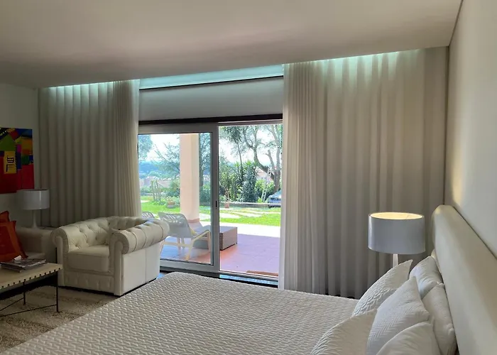 Casa Do Cuco * Esposende