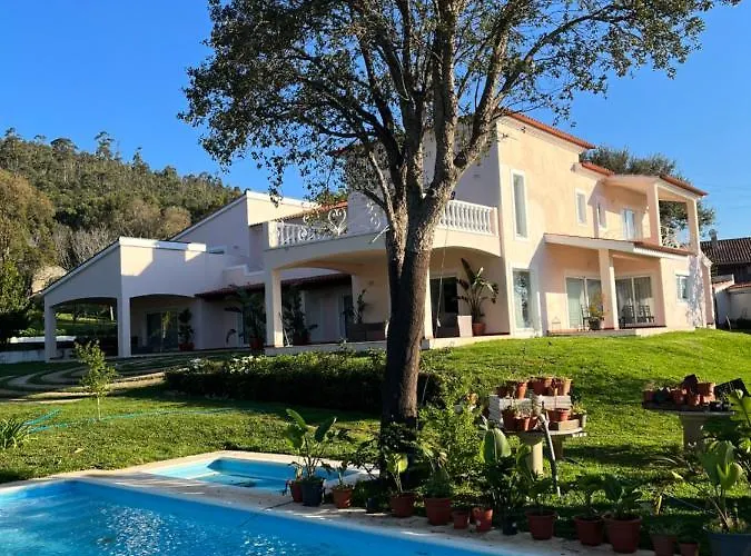 Habitación en casa particular Casa Do Cuco Esposende