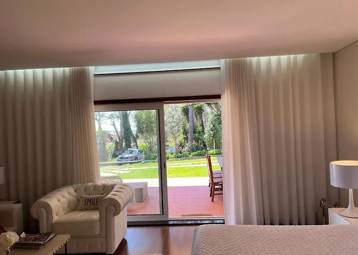 Casa Do Cuco Esposende