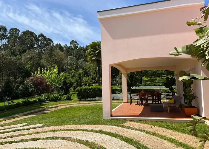 Casa Do Cuco Kwatera prywatna *