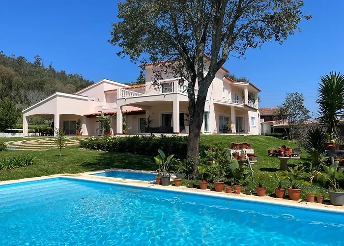 Casa Do Cuco Esposende