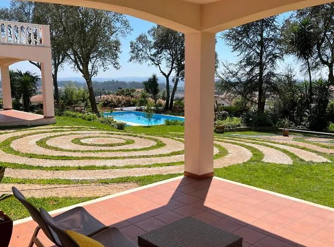 Casa Do Cuco Kwatera prywatna *