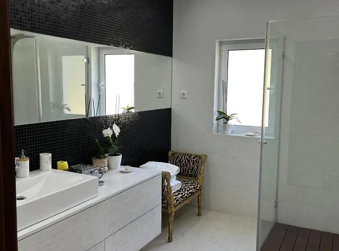 Casa Do Cuco Esposende