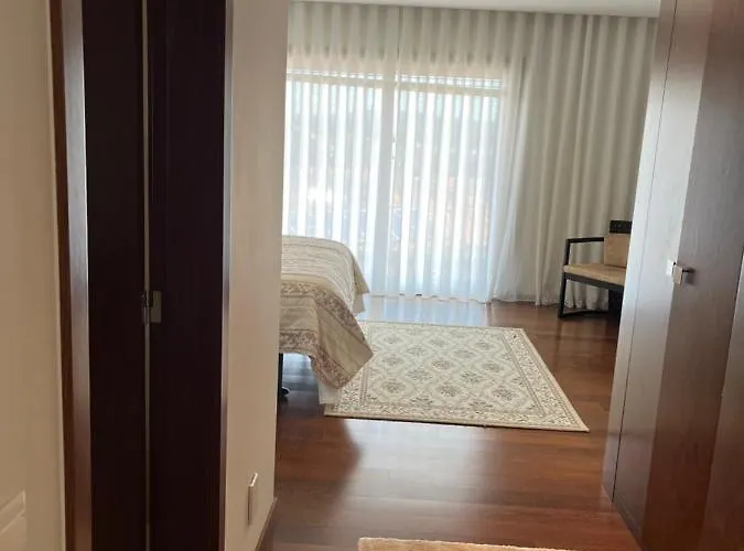 Habitación en casa particular Casa Do Cuco