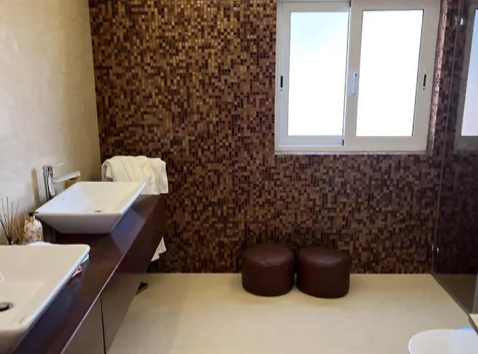 Habitación en casa particular Casa Do Cuco