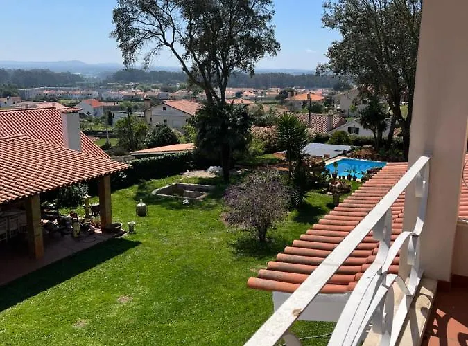 Casa Do Cuco * Esposende