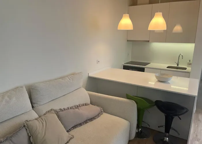 Casa Do Cuco Habitación en casa particular Esposende