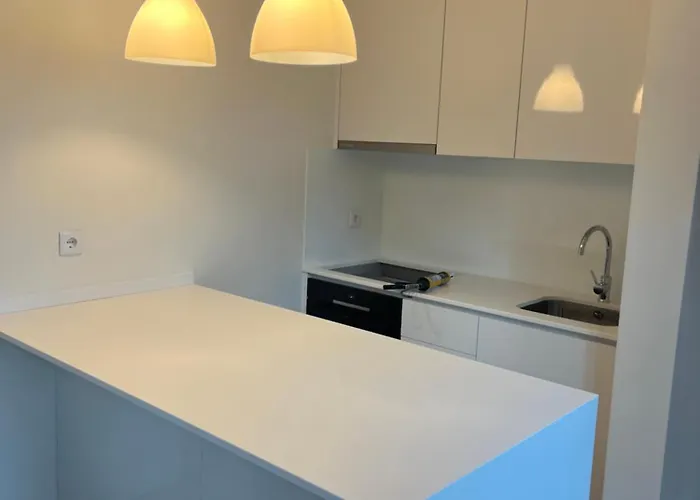 Casa Do Cuco Esposende