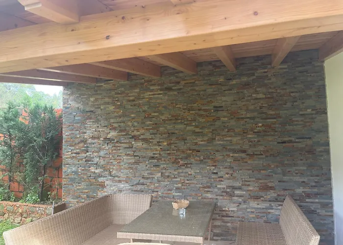 Casa Do Cuco * Esposende